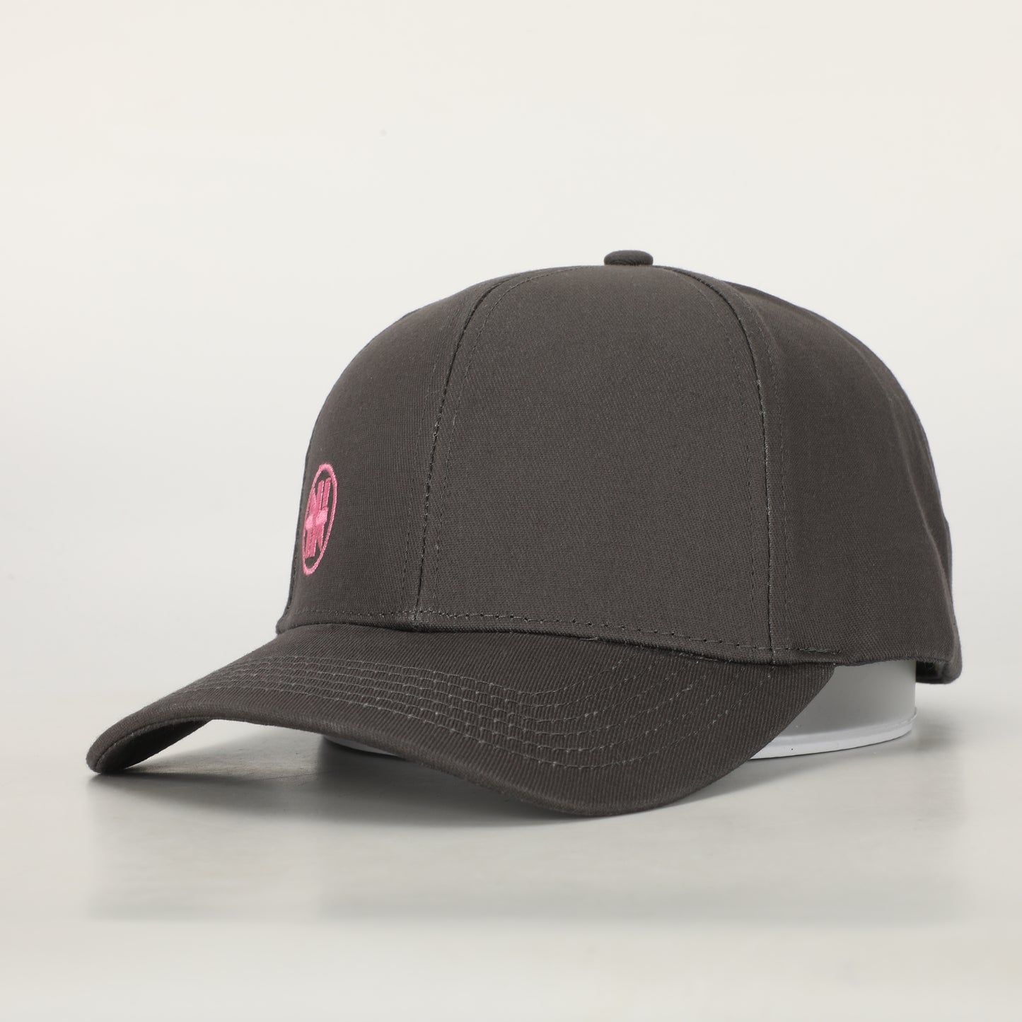 The Baseball - Elegant (Slate/Pink)