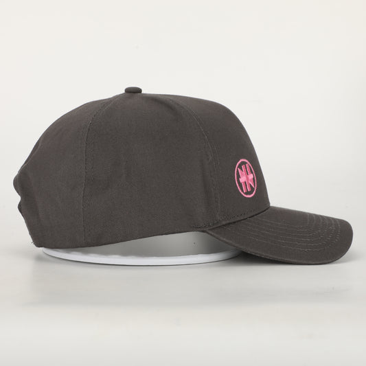 The Baseball - Elegant (Slate/Pink)